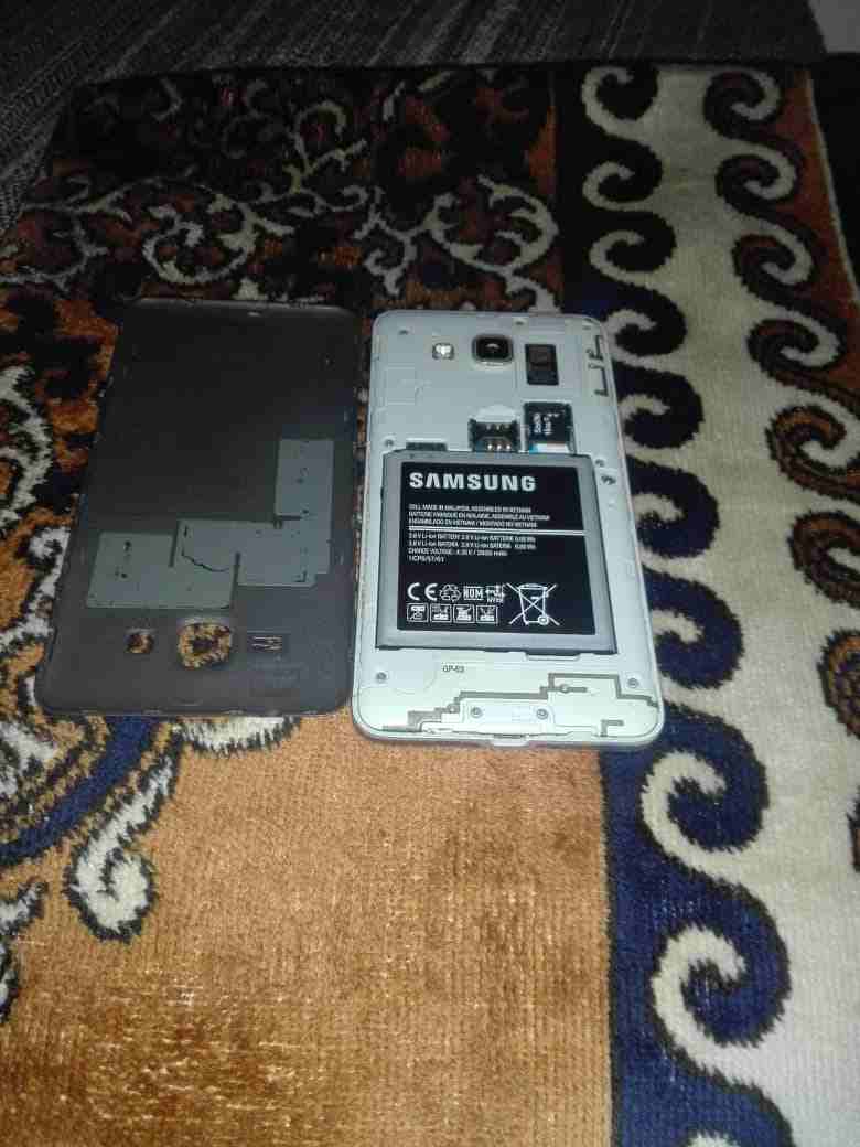 اجراند ابرايم
لا تنسَ أنك شاهدت هذا الإعلان في عنكبوت
8جيجا 3G الجهاز انضيف اكتير شارع 16...