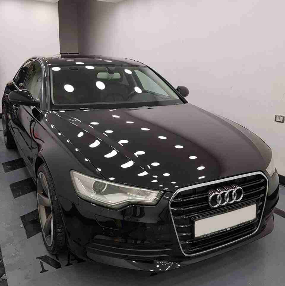 Audi A6 2013                                            


	 				لا تنسَ أنك شاهدت هذا الإعلان في عنكبوت            
	 				
                            وارد نقل فحص 4 جيد صيانة نقل مواصفات الشركة...