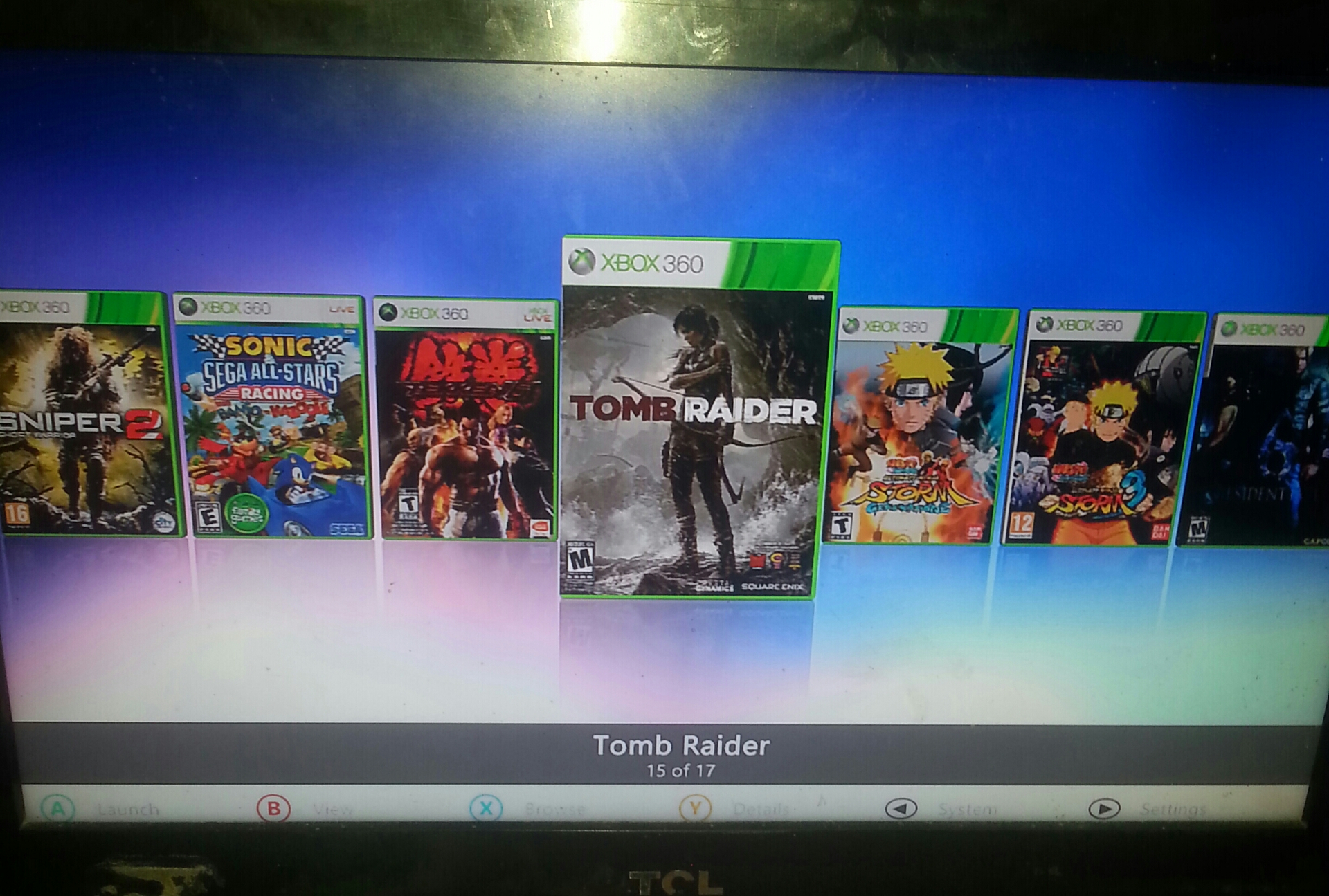 إكس بوكس 360
لا تنسَ أنك شاهدت هذا الإعلان في عنكبوت
للبيع xbox360 مهكر جيتاغ معه محول ويدين...
