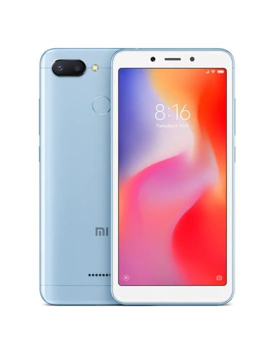 redmi6 2018 ..64gb...4ram                                            


	 				لا تنسَ أنك شاهدت هذا الإعلان في عنكبوت            
	 				
                                جهاز شاومي الغني عن التعريف...