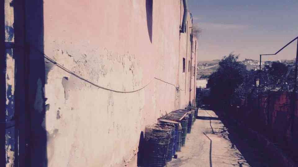 عمارة تجاري صناعي
لا تنسَ أنك شاهدت هذا الإعلان في عنكبوت
فرصة استثمارية كبيرة ومضمونة
عمارة...