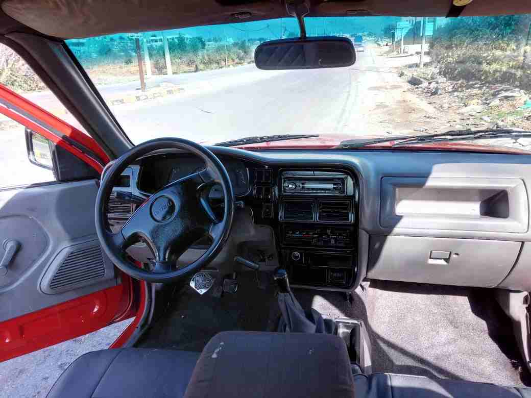 بك اب (بكم)                                            


	 				لا تنسَ أنك شاهدت هذا الإعلان في عنكبوت            
	 				
                            اسوزو 98
فحص خالي قص قلبان 
ماتور 2800cc تيرب...