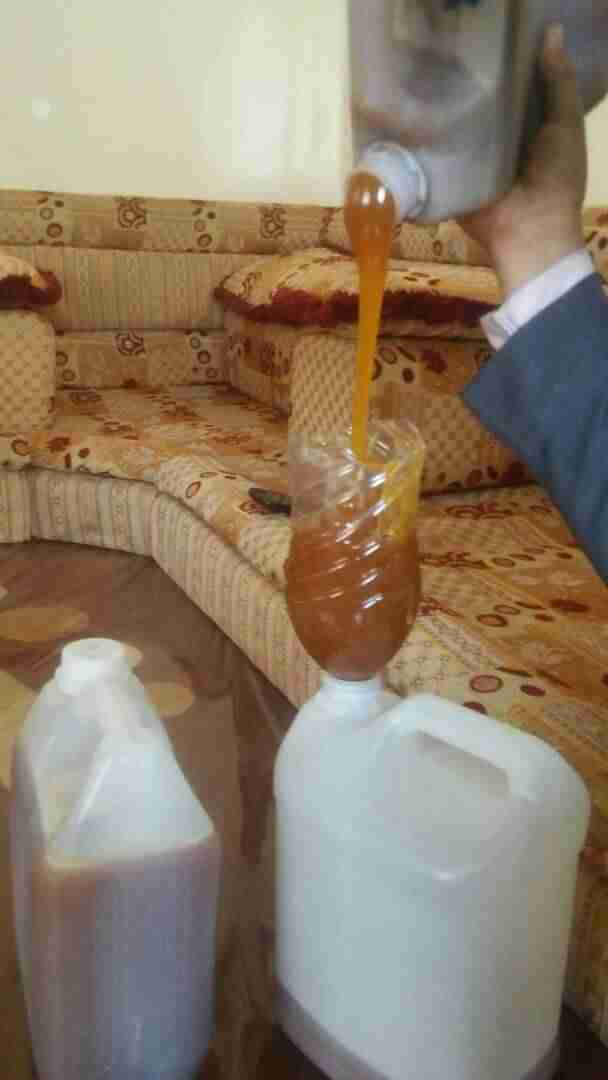 عسل جديد
لا تنسَ أنك شاهدت هذا الإعلان في عنكبوت
السلام عليكم ورحمة الله وبركاته حياكم الله ج...