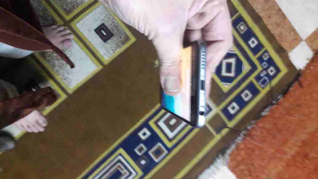 ايفون 6s.  مساحتو 64جيجا. مفهوش غلطه                                            


	 				لا تنسَ أنك شاهدت هذا الإعلان في عنكبوت            
	 				
                            ايفون 6s.  مساحته64...