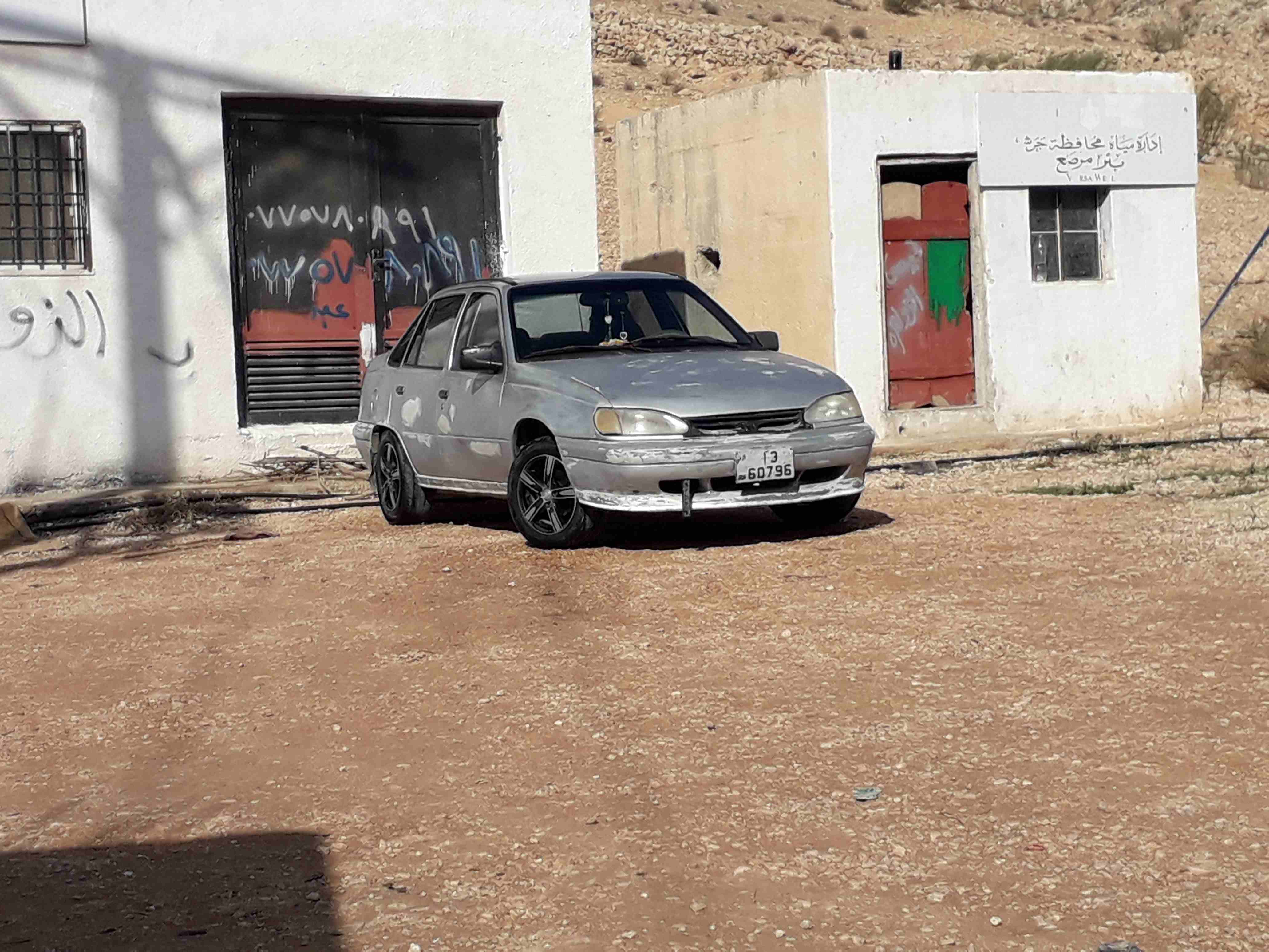 دايو لمنز بحاله جيده للبيع                                            


	 				لا تنسَ أنك شاهدت هذا الإعلان في عنكبوت            
	 				
                            سياره في النفض ماتور اوبل فكتر...