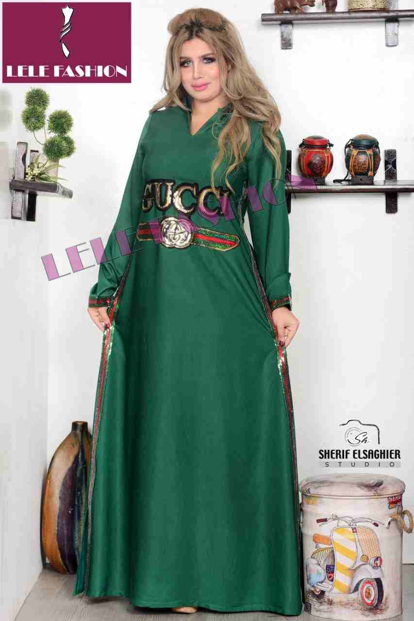 عبايات استقبال
لا تنسَ أنك شاهدت هذا الإعلان في عنكبوت
العبايه Gucci
عندنا احنا و بس
الخامه ريماس...