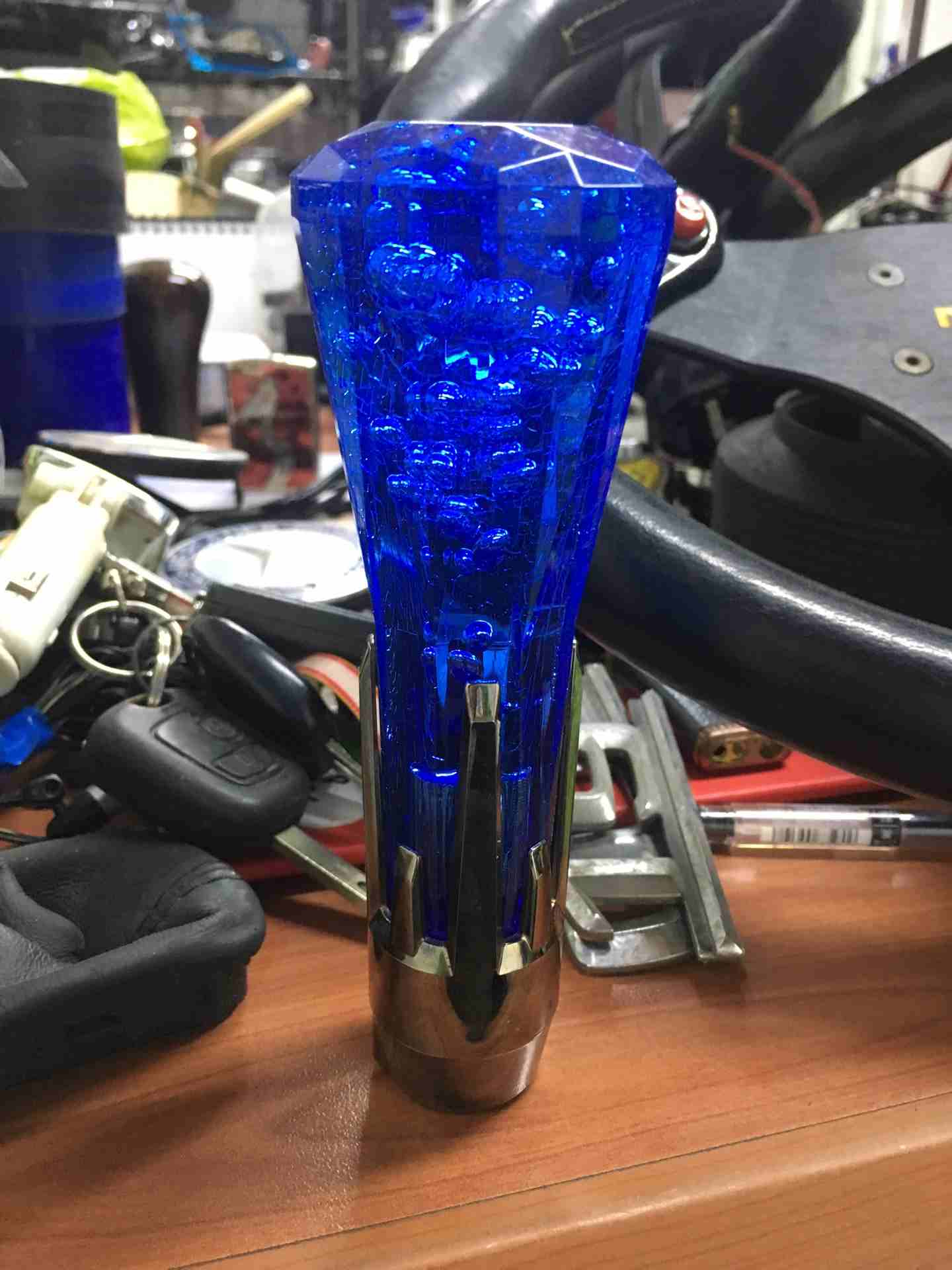 مجموعة طبة جير Shift Knob أصليات مميزة                                            


	 				لا تنسَ أنك شاهدت هذا الإعلان في عنكبوت            
	 				
                            وارد اليابان . الا...