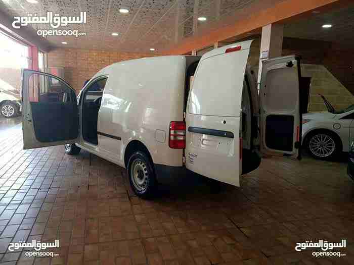 فولكس CADDY كادي 2014  // الماني                                            


	 				لا تنسَ أنك شاهدت هذا الإعلان في عنكبوت            
	 				
                            // الماني
وصلنا حديثا ف...