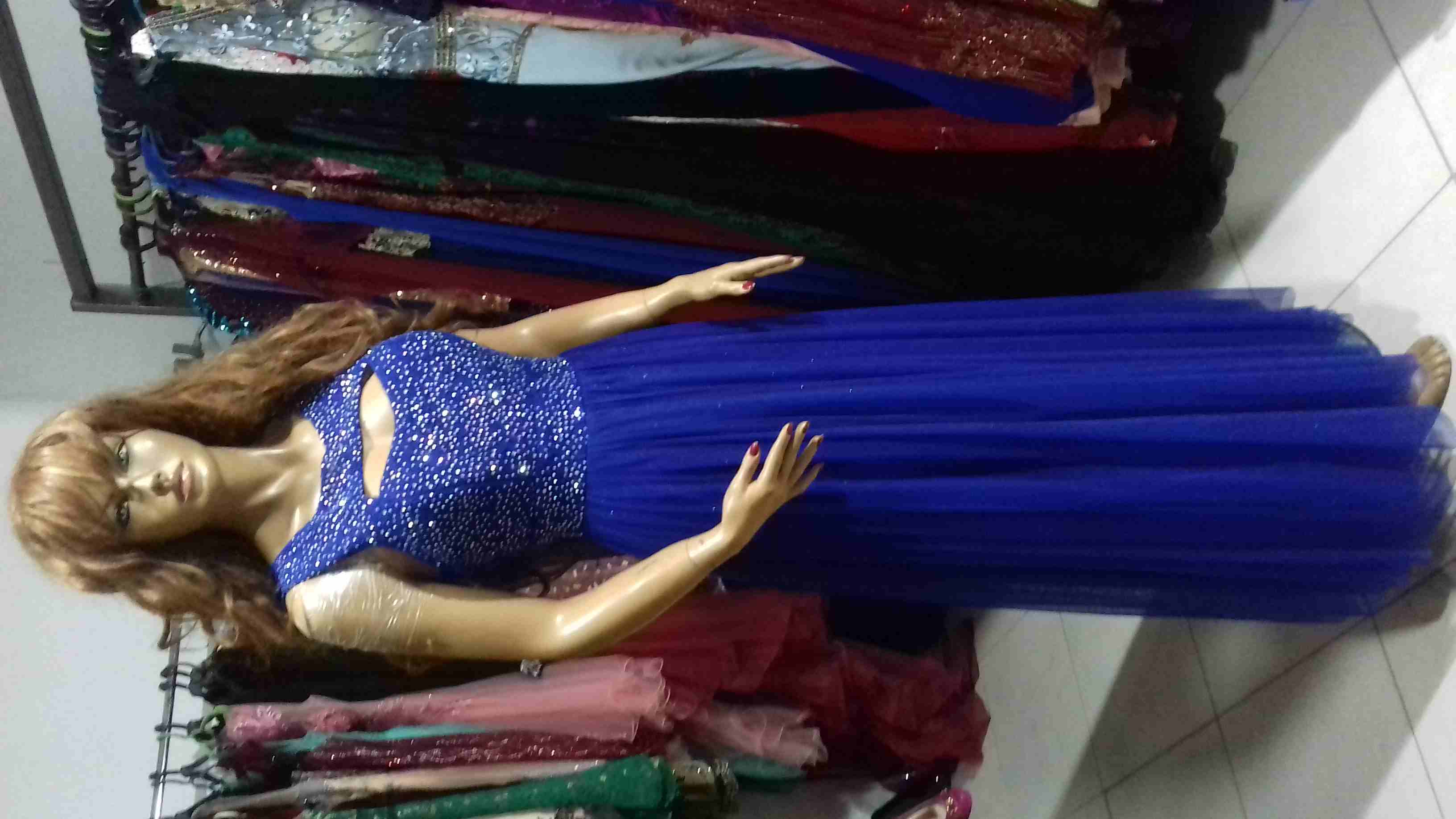 فساتين سهرة للإيجار
لا تنسَ أنك شاهدت هذا الإعلان في عنكبوت
فساتين سهرة للإيجار بأسعار تبدأ من
2...