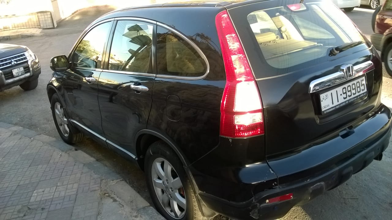 سياره هوندا للبيع CRV بمناسبة التبديل
لا تنسَ أنك شاهدت هذا الإعلان في عنكبوت
سيارة للبيع
ه...