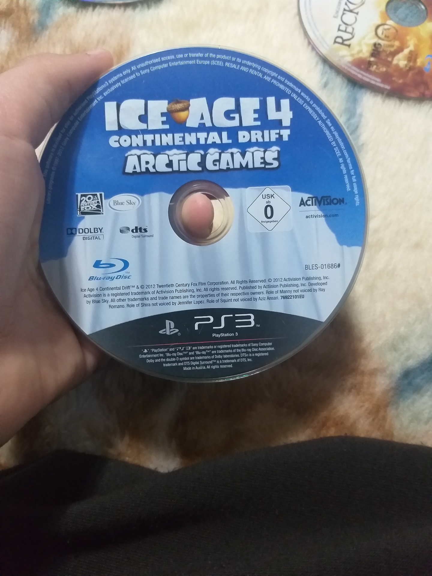 لعبة ice age 4 continental drift arctic games                                            


	 				لا تنسَ أنك شاهدت هذا الإعلان في عنكبوت            
	 				
                                لعبة ic...