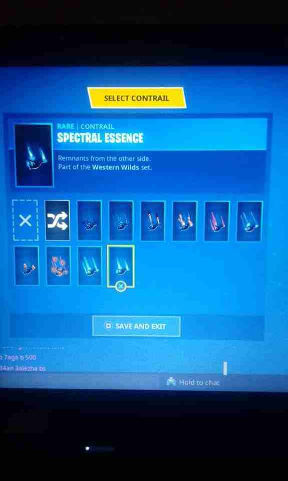 حساب فورت نايت فل اكسس للبيع
لا تنسَ أنك شاهدت هذا الإعلان في عنكبوت
حساب فورت نايت فل اكسس يعني...