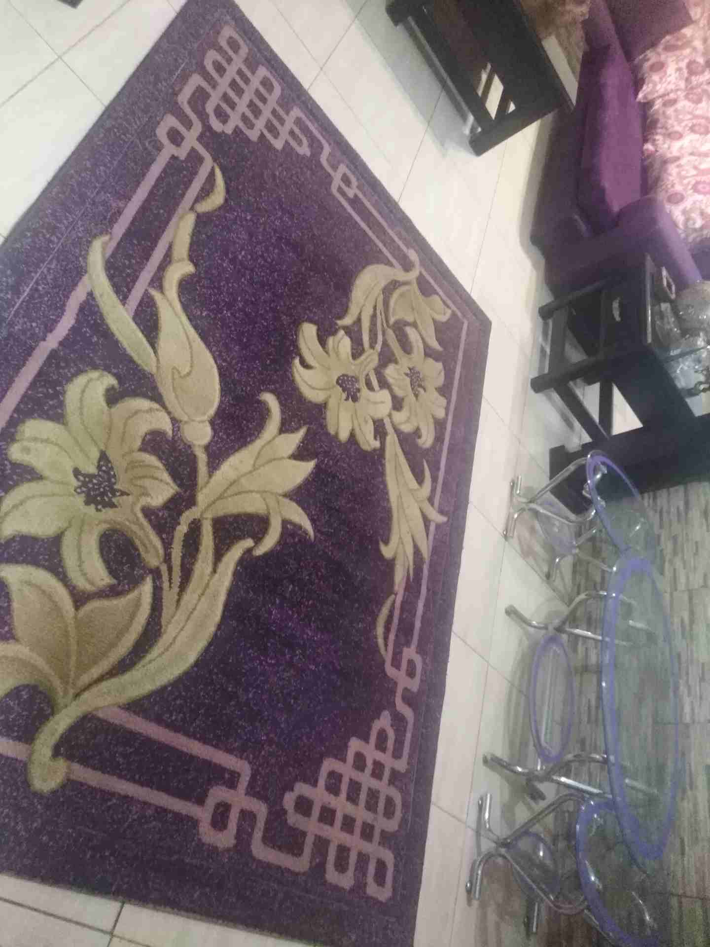 كورنر تفصيل 9 مقاعد
لا تنسَ أنك شاهدت هذا الإعلان في عنكبوت
كورنر تفصيل 9 مقاعد خشب سويد بحالة مم...