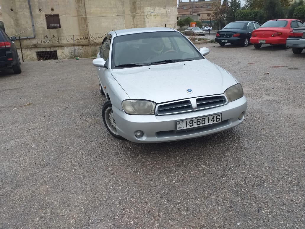 افانتي 96/ كيا سبكتر 2000 /كياون 94توماتيك /كيا تو 97/باص هونداي 2001                                            


	 				لا تنسَ أنك شاهدت هذا الإعلان في عنكبوت...