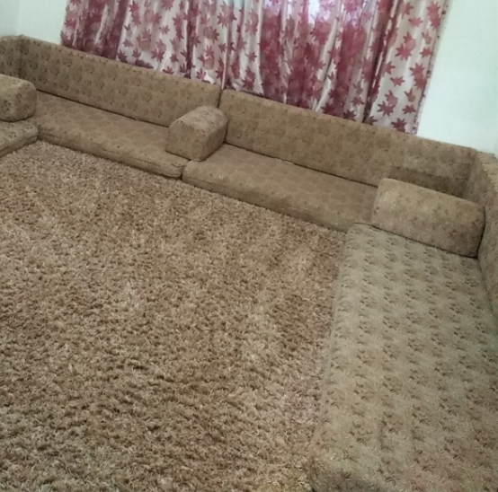 سجاد ريش لون بيج                                            


	 				لا تنسَ أنك شاهدت هذا الإعلان في عنكبوت            
	 				
                                سجاد ريش لون بيج ويوجد ممر لون بني غ...