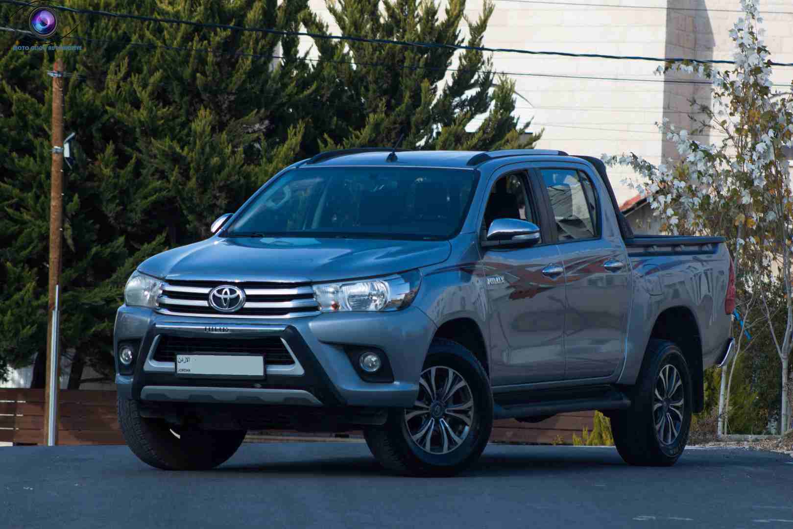 TOYOTA HILUX SR5 2016                                            


	 				لا تنسَ أنك شاهدت هذا الإعلان في عنكبوت            
	 				
                            FOR SALE / للبيع 
BRAND : TOYOTA H...
