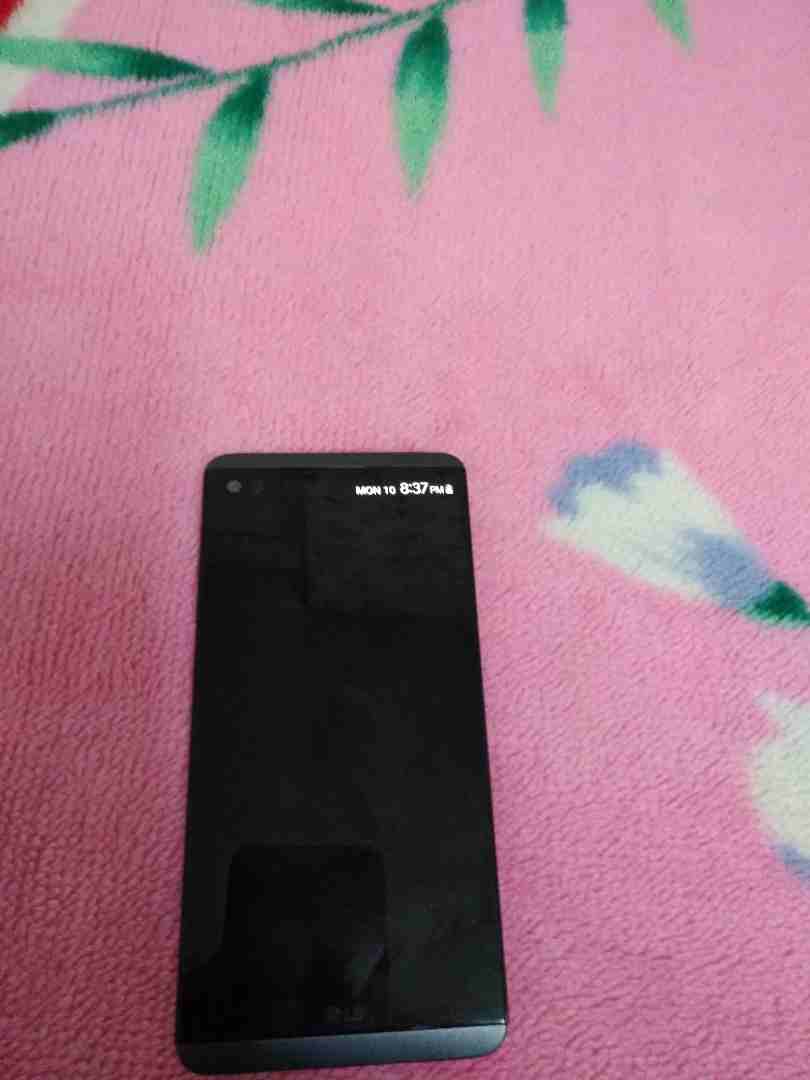 ال جي LG V20 بمواصفات عاليه                                            


	 				لا تنسَ أنك شاهدت هذا الإعلان في عنكبوت            
	 				
                            موبايل ال جي LG V20 أمريكي بح...