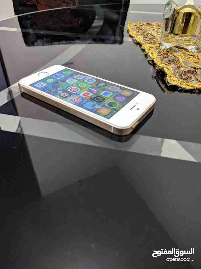 iphone 5s...16gb
لا تنسَ أنك شاهدت هذا الإعلان في عنكبوت
iPhone 5s...
جهاز بحاله جيده جدا 16 جيجا...