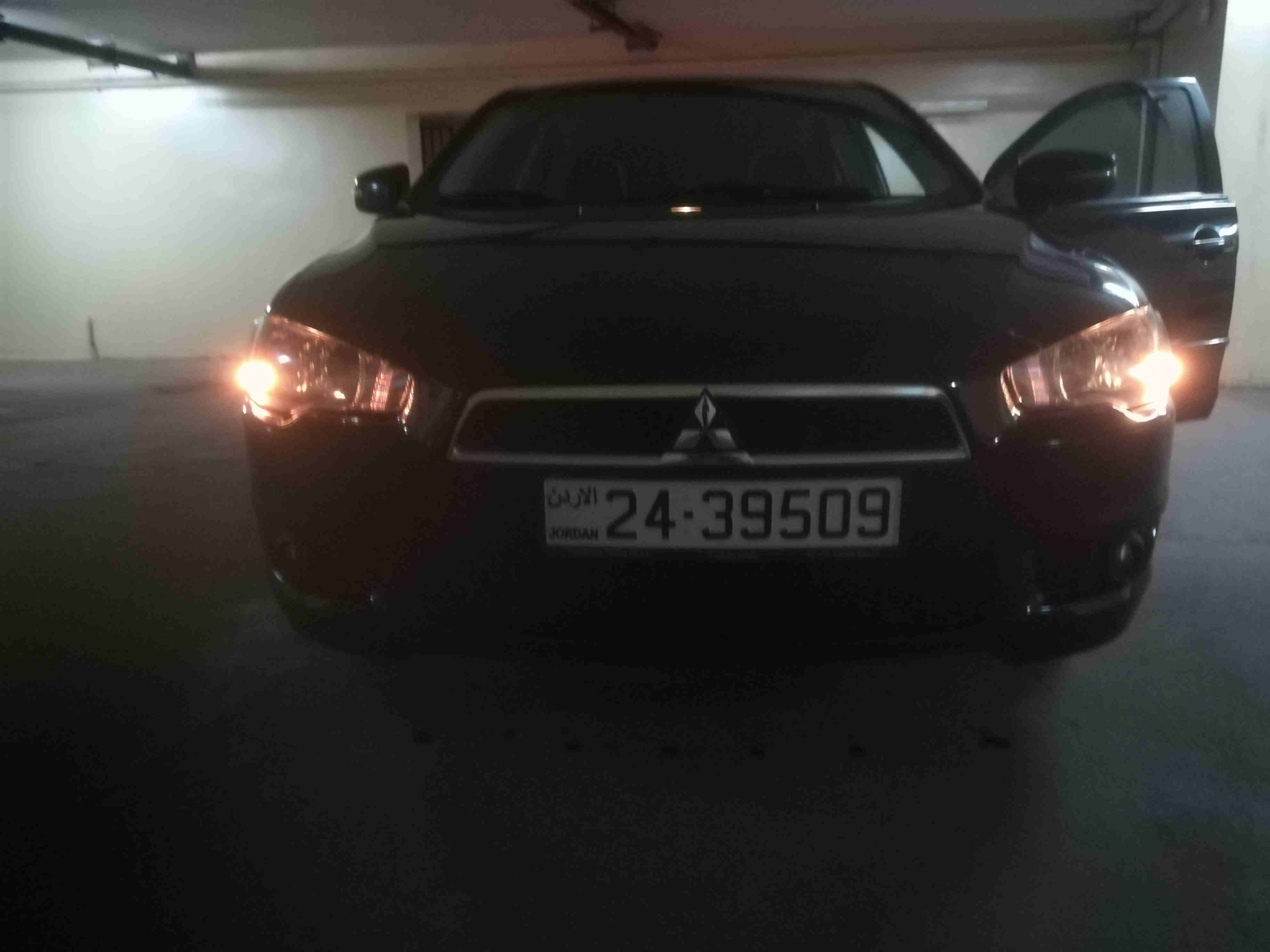 ميتسوبيشي لانسر 2015 للبيع بحاله الوكاله 0795441130
لا تنسَ أنك شاهدت هذا الإعلان في عنكبوت
اضافا...