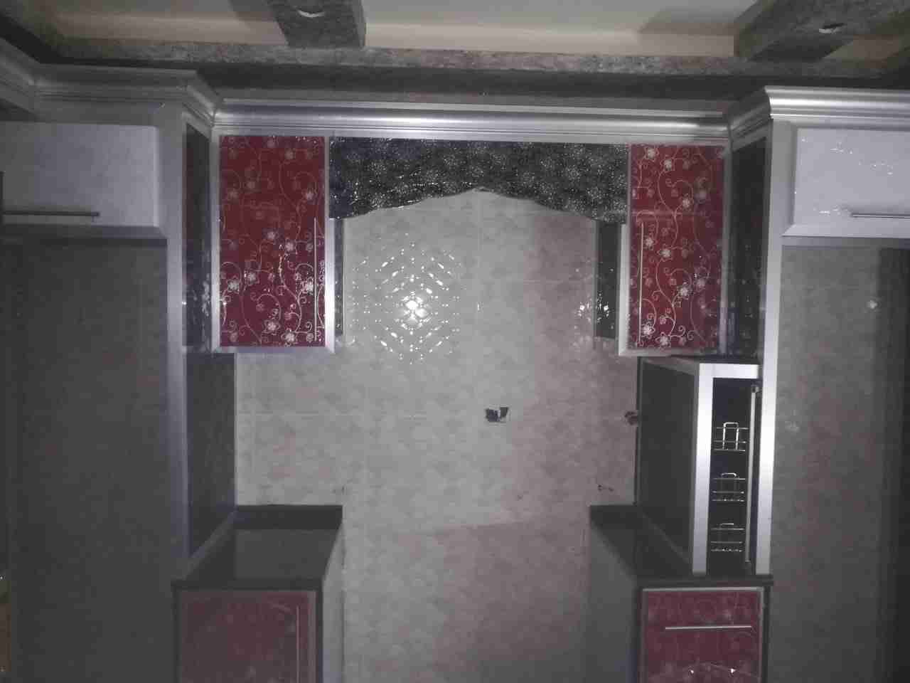 تفصيل جميع انواع المطابخ بافضل جوده واقل الاسعار للاستفسار 0785552099
لا تنسَ أنك شاهدت هذا الإعلان في عنكبوت...
