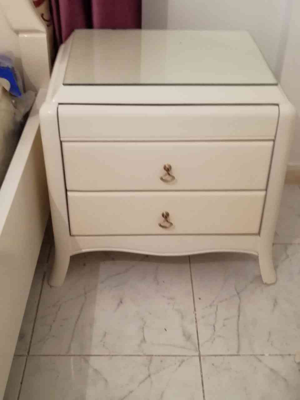 نجار موبيليا
لا تنسَ أنك شاهدت هذا الإعلان في عنكبوت
على استعداد لتفصيل كافه اعمال النجاره من...