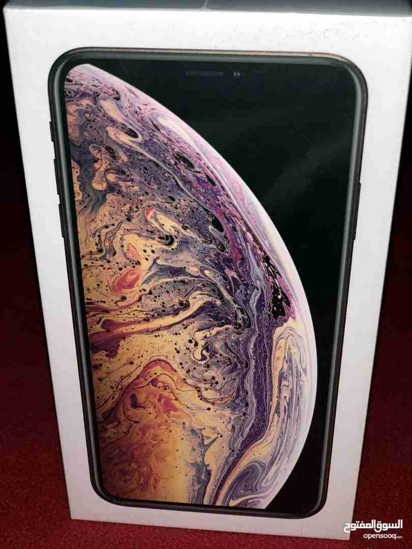 جديد أمريكي (iphone xs 64 بسعر رائع جد
لا تنسَ أنك شاهدت هذا الإعلان في عنكبوت
ايفون xs 64 جيجا...