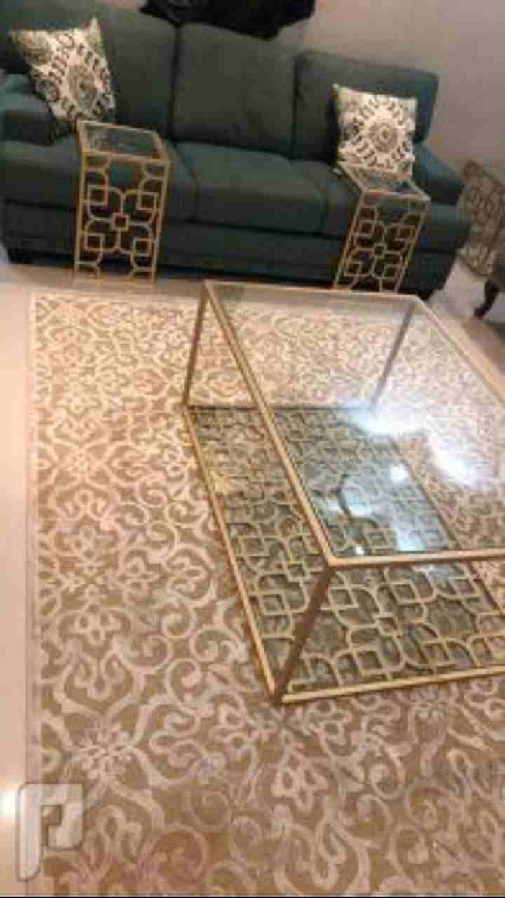 السلام عليكم ورحمه الله وبركاته .... يسر شركه بصمه فجر ان تقدم لكم اعمال ديكور الحديدوالخشب
لا تنسَ أنك شاهدت هذا الإعلان في عنكبوت...