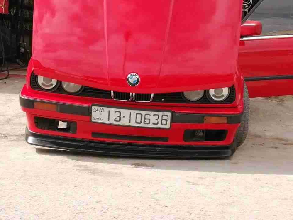 Bmw 89                                            


	 				لا تنسَ أنك شاهدت هذا الإعلان في عنكبوت            
	 				
                            بوز نمر 89 محولة 90
التفاصيل بصور
السيارة ما شاء ا...