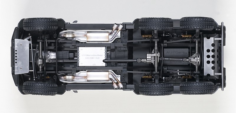 مجسم مرسيدس جي كلاس لون اسود مطفي Mercedes g63 6x6 scale model matte black
لا تنسَ أنك شاهدت هذا الإعلان في عنكبوت...