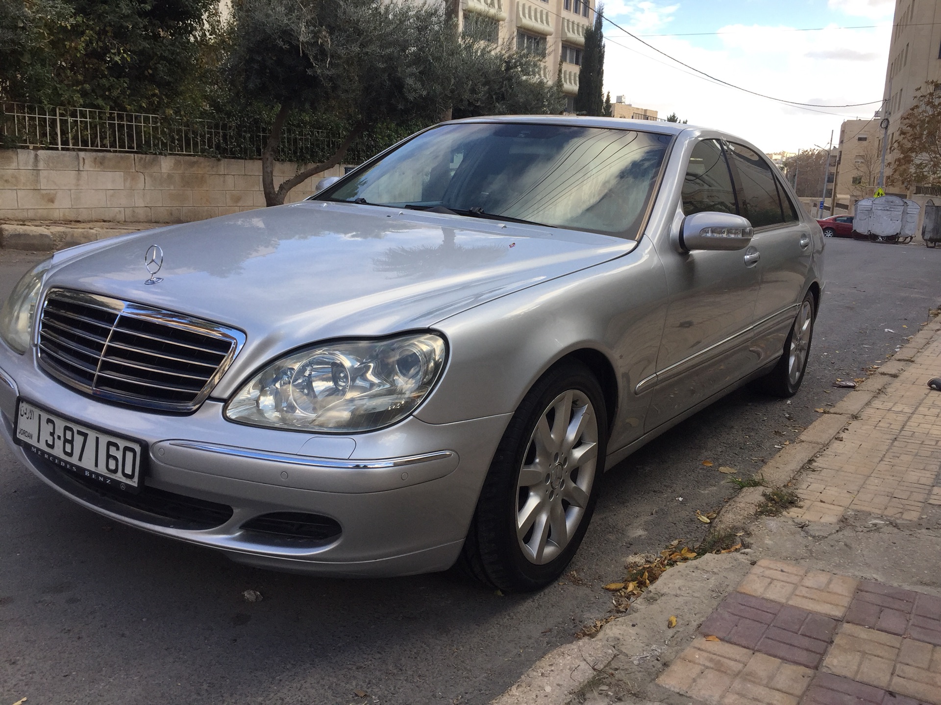 S350 2004 للبيع غواصه لارج
لا تنسَ أنك شاهدت هذا الإعلان في عنكبوت
غواصه S350 لارج
كامل الاض...