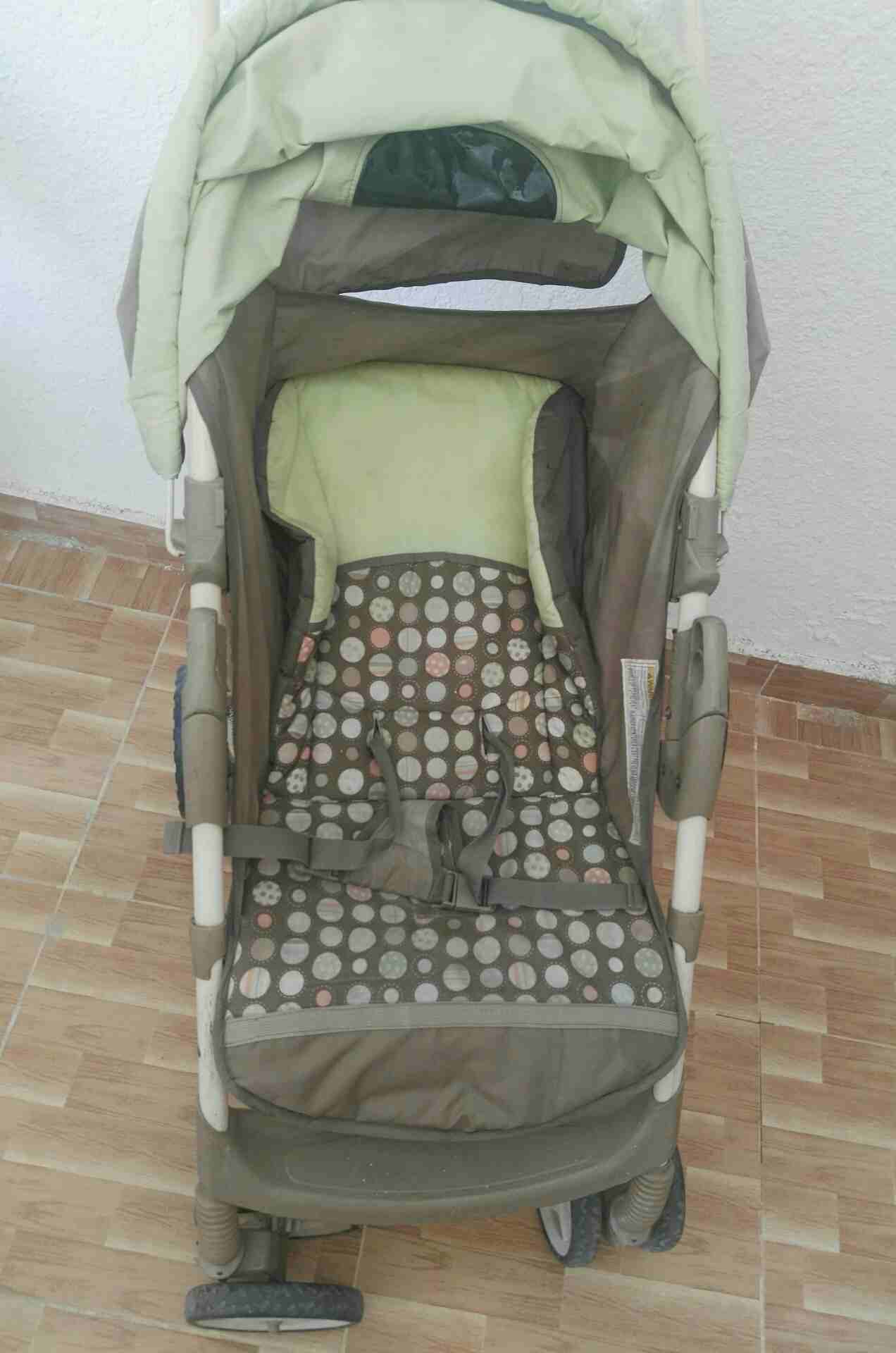 عربات mother care
لا تنسَ أنك شاهدت هذا الإعلان في عنكبوت
بحالة الجديد اي قطعة من المعروض 20...
