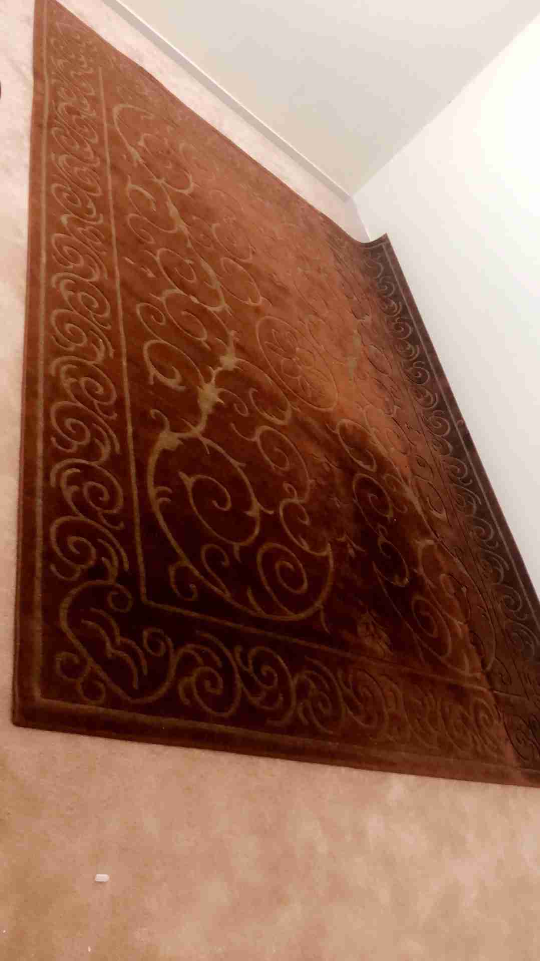 سجاد شبه جديد بسعر مغري                                            


	 				لا تنسَ أنك شاهدت هذا الإعلان في عنكبوت            
	 				
                                عرض لفتره محدوده...