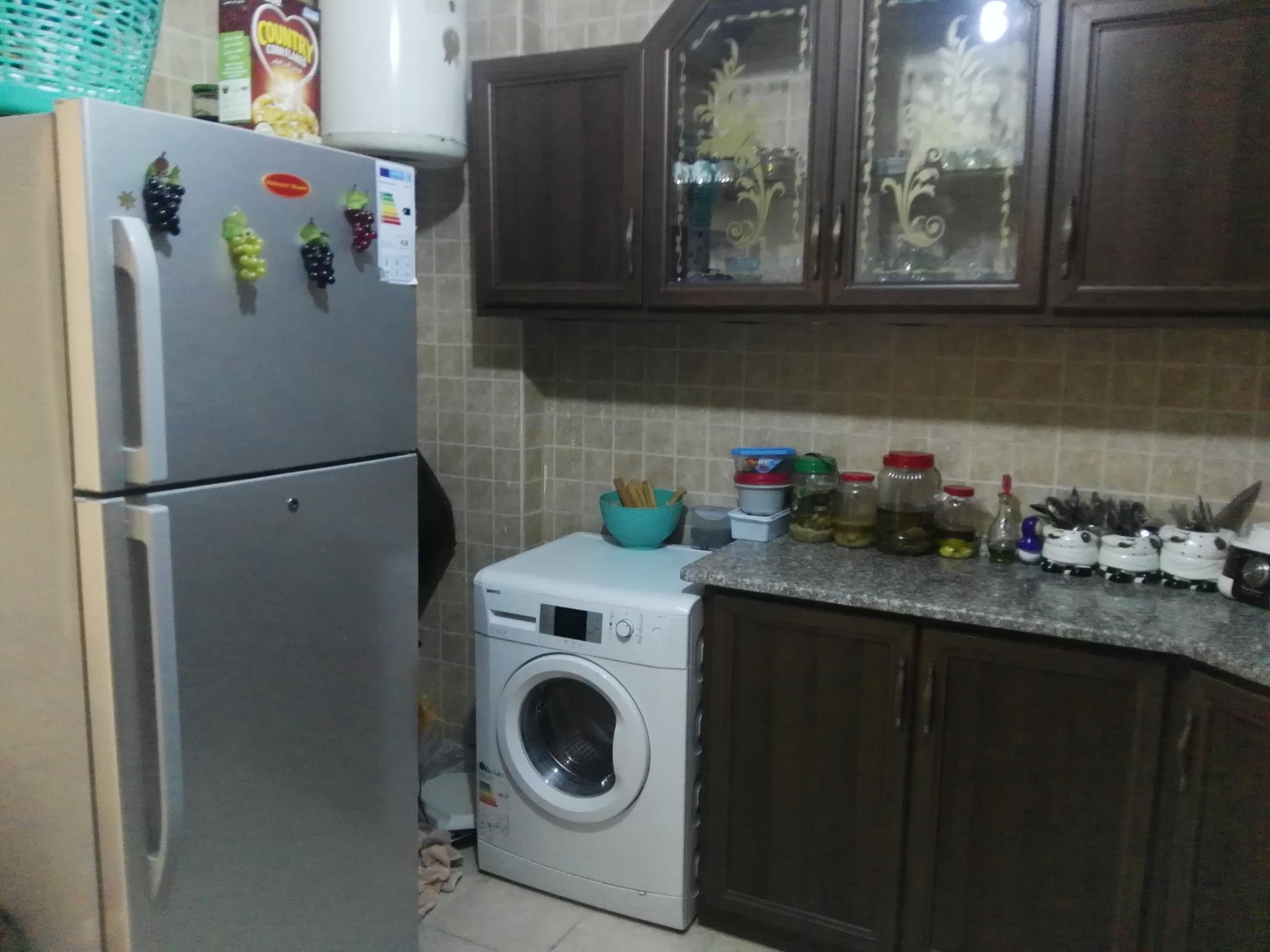 شقة للبيع اقساط او كاش....في سحاب ضاحيه الاميره ايمان
لا تنسَ أنك شاهدت هذا الإعلان في عنكبوت...