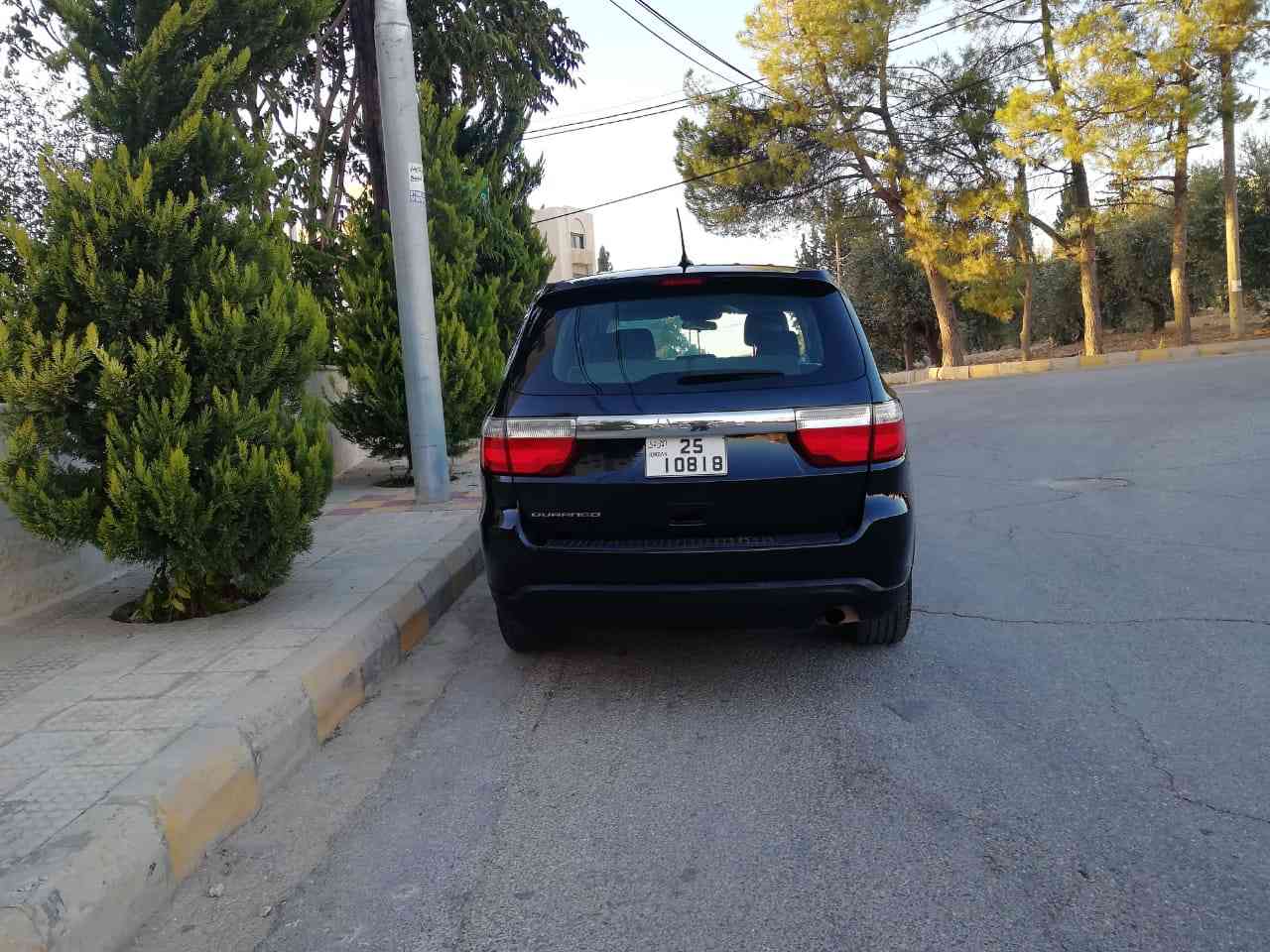 دودج دورانجو 2013 (فحص كامل)
لا تنسَ أنك شاهدت هذا الإعلان في عنكبوت
Dodge durango 2013 -
لون...
