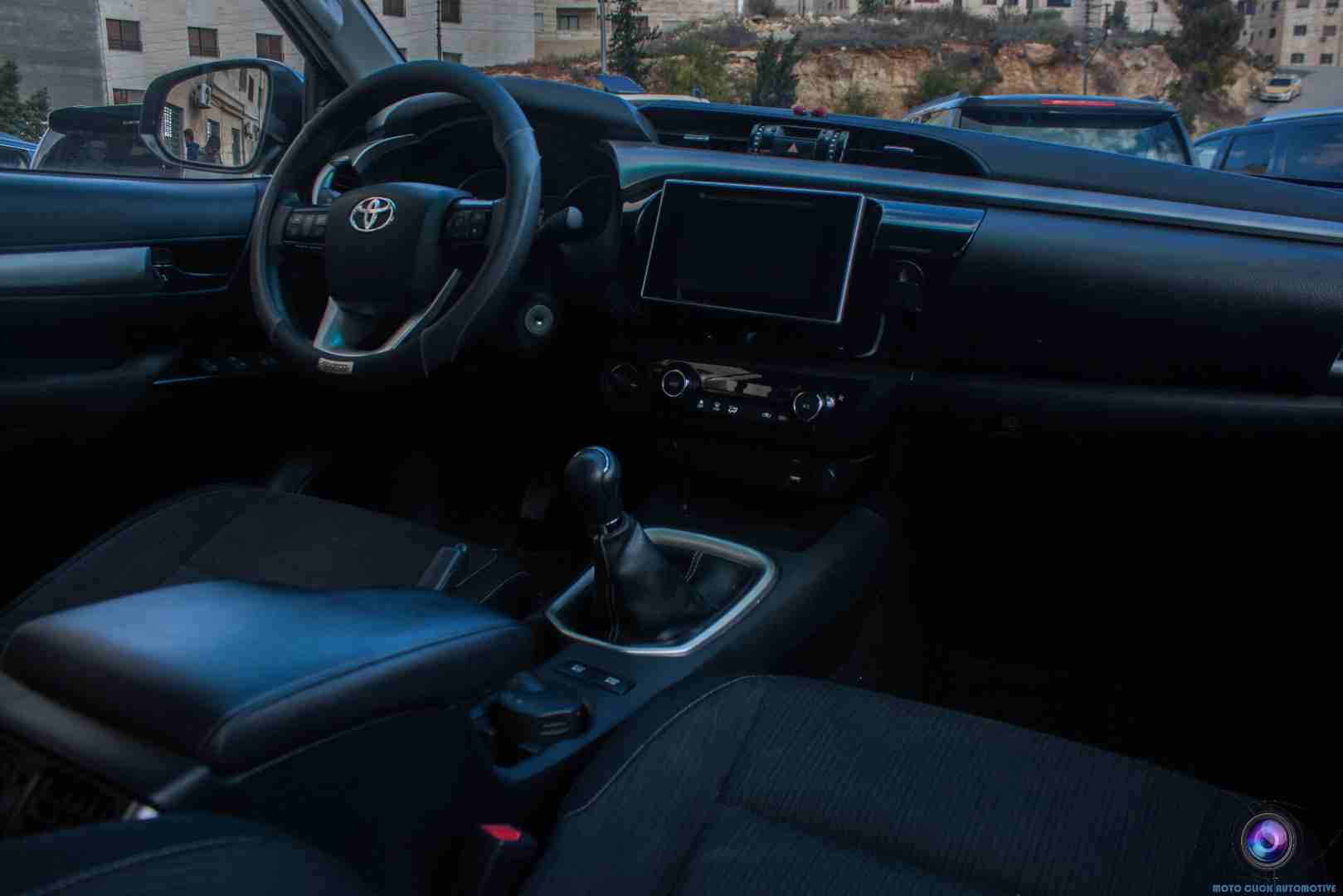 TOYOTA HILUX SR5 2016
لا تنسَ أنك شاهدت هذا الإعلان في عنكبوت
FOR SALE / للبيع
BRAND : TOYOTA H...