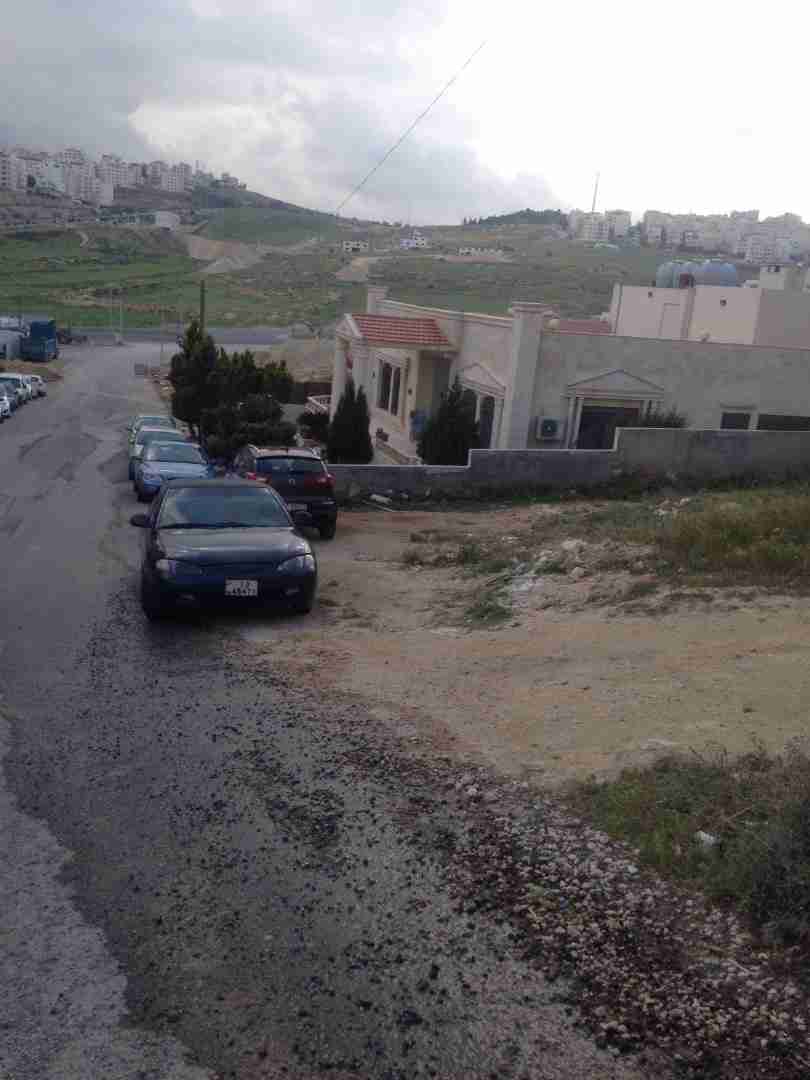 للبيع 840م جبيهه ام زويتينه على شارع الاردن من المالك مباشره
لا تنسَ أنك شاهدت هذا الإعلان في عنكبوت...