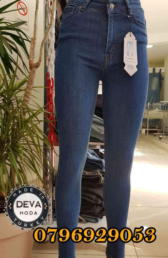 بنطلون جينزساده تركي
لا تنسَ أنك شاهدت هذا الإعلان في عنكبوت
ملابس_تركيه_Deva_Moda
الذوق أسا...