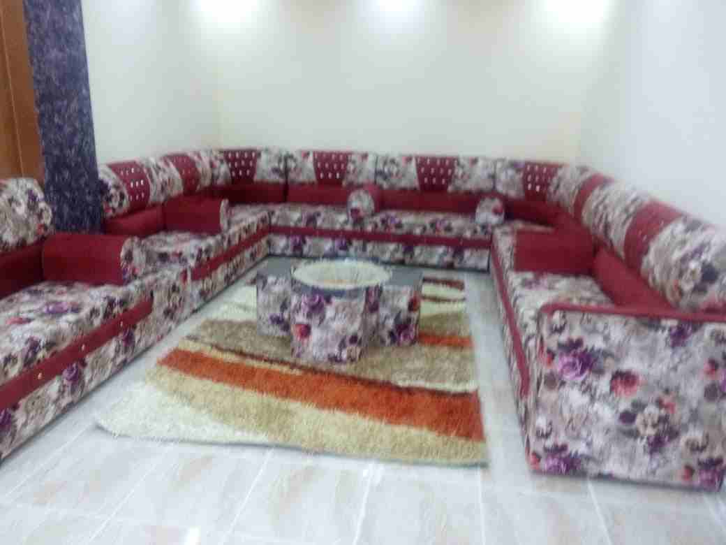 ديوانيات خليجيه مقاس 4/5 حشب سويد وفرفيست مكفول خمس سنوات
لا تنسَ أنك شاهدت هذا الإعلان في عنكبوت...