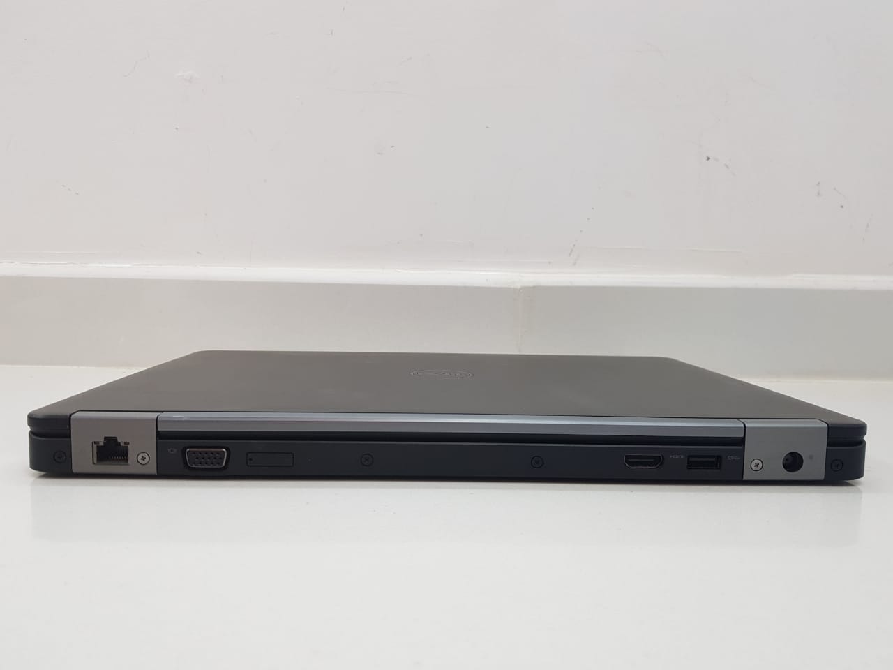 Dell Latitude E5470
لا تنسَ أنك شاهدت هذا الإعلان في عنكبوت
نقدم لكم عرض مميز جدا من لابتوب...