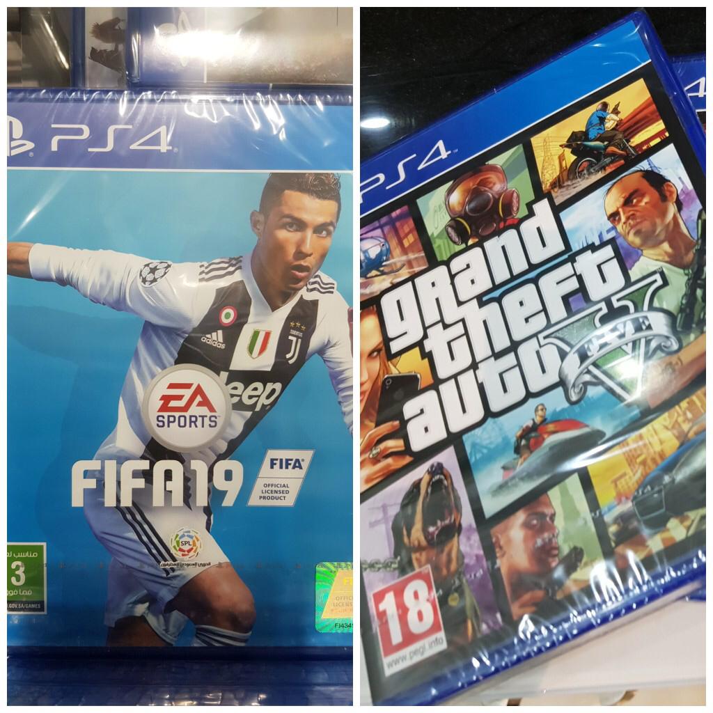 قراند gta ب140 ريال فيفا 19 ب 170 ريال (جديد)                                            


	 				لا تنسَ أنك شاهدت هذا الإعلان في عنكبوت            
	 				
                                قراند g...
