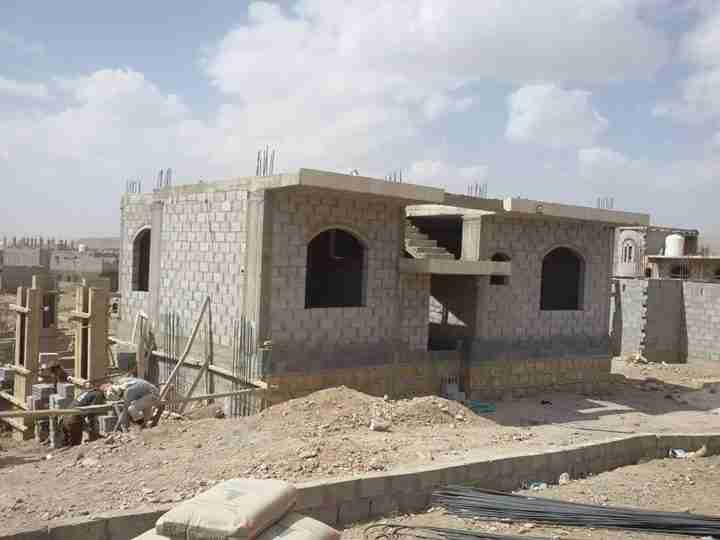 كافة أنواع البناء نقدا واقساط
لا تنسَ أنك شاهدت هذا الإعلان في عنكبوت
نقوم بكافة أعمال البناء...