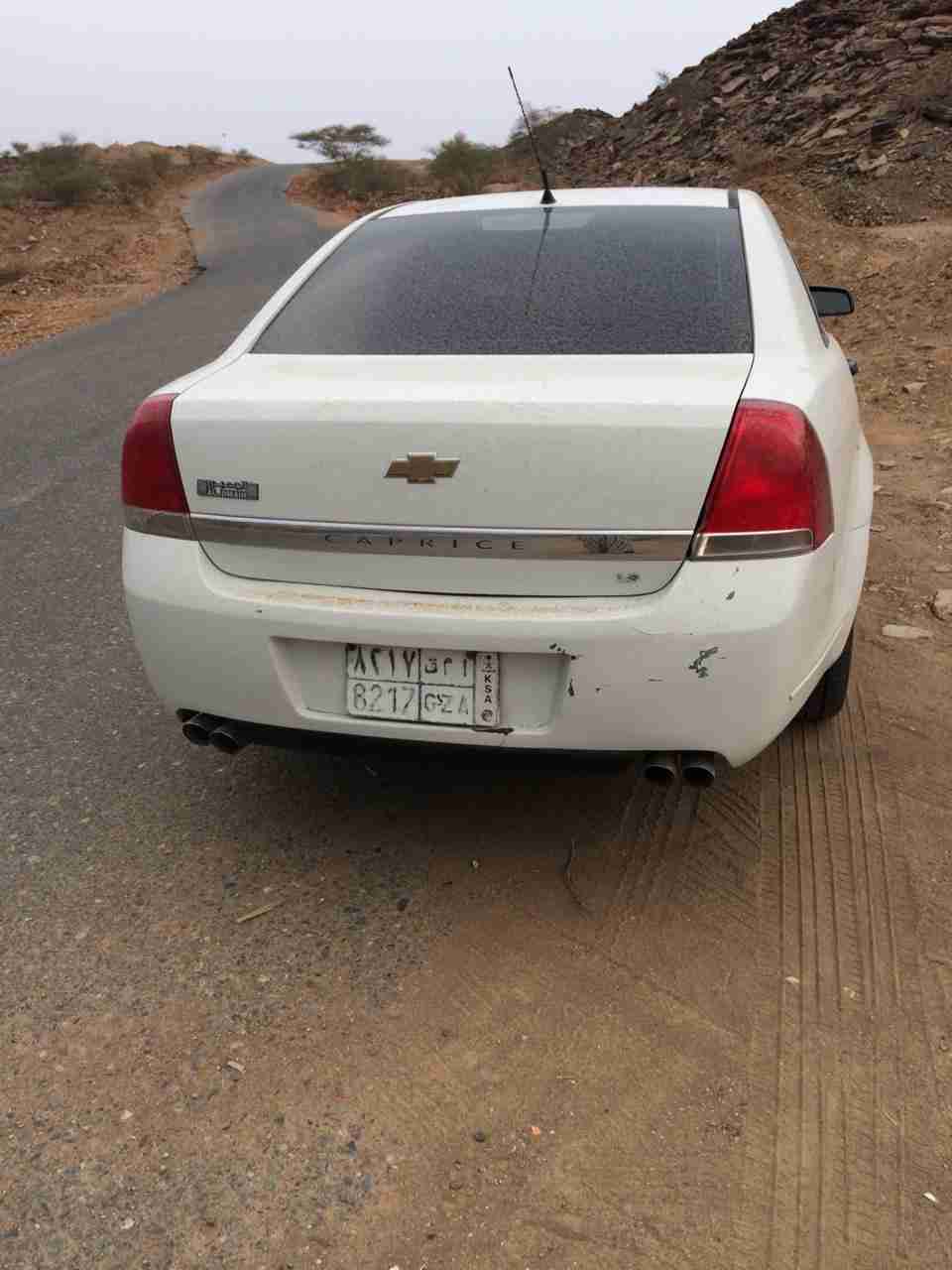 كابرس LS 2007 كاش او اقساط
لا تنسَ أنك شاهدت هذا الإعلان في عنكبوت
كابريس
مديل 2007
6 سلندر...