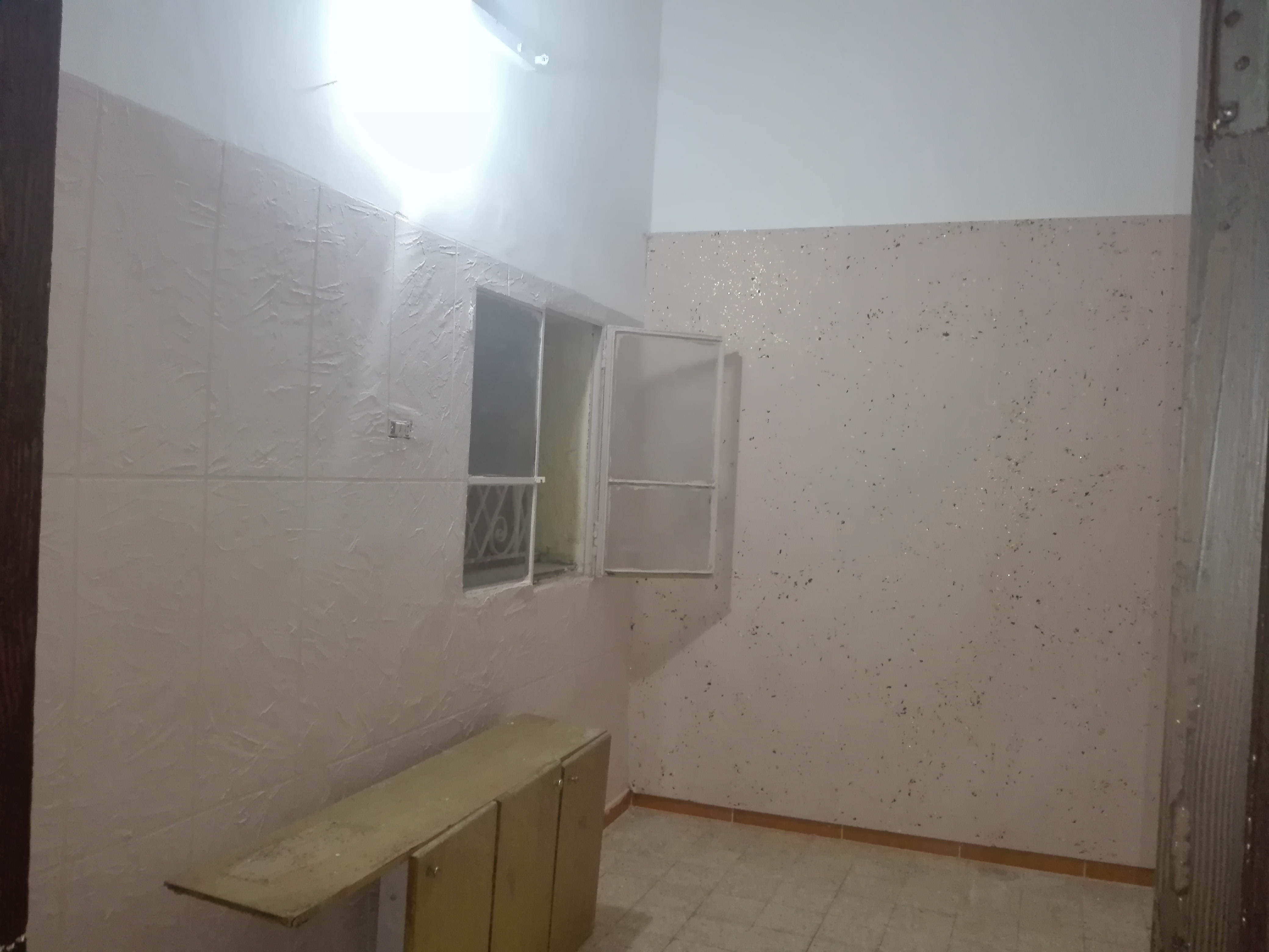 عمارة طابقين للبيع في (جبل النصر)
لا تنسَ أنك شاهدت هذا الإعلان في عنكبوت
الطابق الأول مكون م...