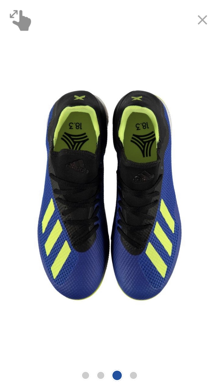 Adidas 2019 size 44.2 / 3
لا تنسَ أنك شاهدت هذا الإعلان في عنكبوت
Adidas 2019 size 44.2 / 3
ا...