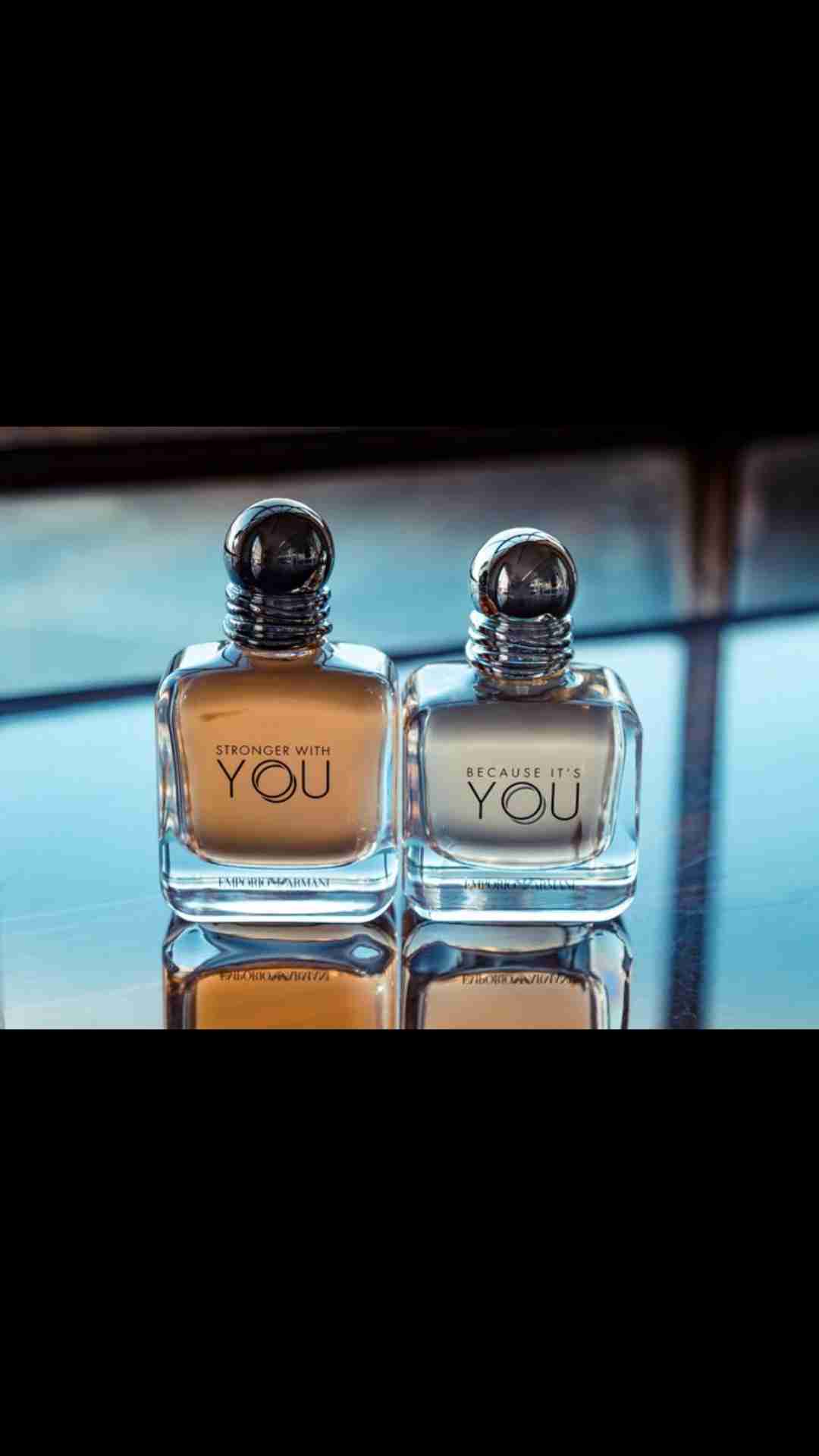 عطورات
لا تنسَ أنك شاهدت هذا الإعلان في عنكبوت
للبيع عطر you جديد 50 مل بسعر 290 ريال
وايضا...