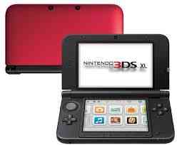 3DS XL للبيع                                            


	 				لا تنسَ أنك شاهدت هذا الإعلان في عنكبوت            
	 				
                                الجهاز توب نضافة مع الشأحن بدون العاب ال...
