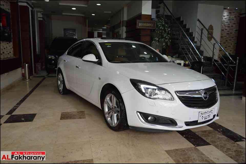 opel insignia - Model 2017                                            


	 				لا تنسَ أنك شاهدت هذا الإعلان في عنكبوت            
	 				
                                opel insignia
Model 2017...