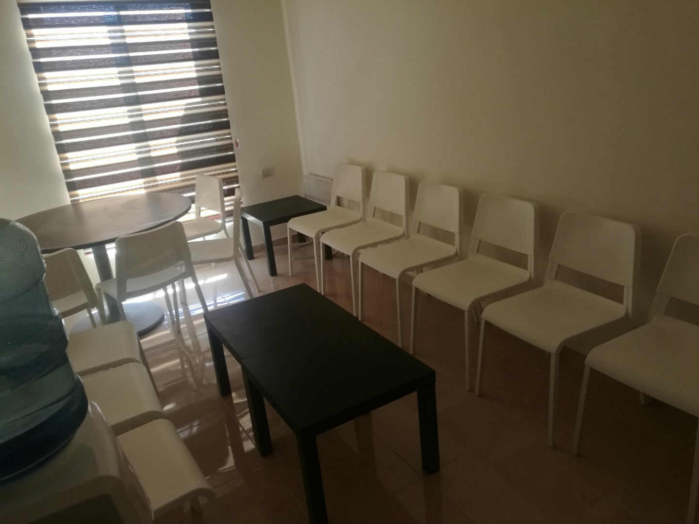 مركز تدريب هندسي في منطقة أبو نصير للبيع
لا تنسَ أنك شاهدت هذا الإعلان في عنكبوت
مركز تدريب...