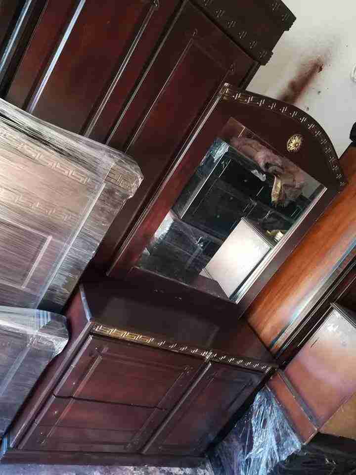 غر5ة نوم للبيع                                            


	 				لا تنسَ أنك شاهدت هذا الإعلان في عنكبوت            
	 				
                                غرفة  نوم للبيع لتواصل0791401773 التفا...