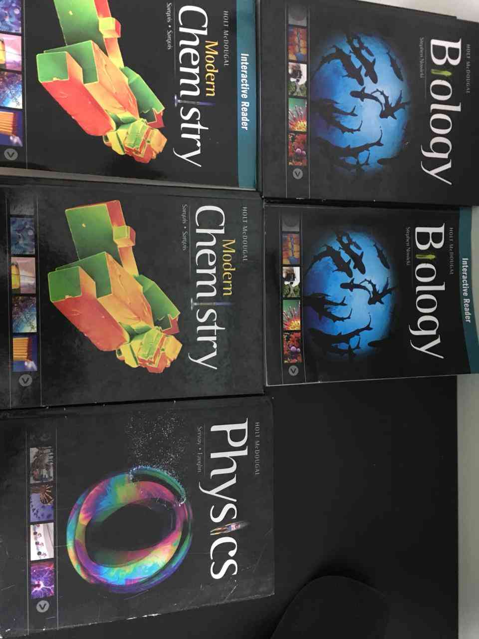 كتب sat صف 1 1 و 12 جديدة                                            


	 				لا تنسَ أنك شاهدت هذا الإعلان في عنكبوت            
	 				
                                Chemistry, biology, physics...